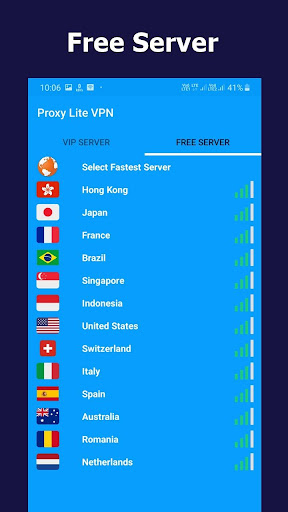 Super Lite VPN