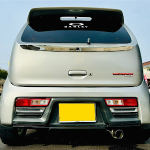 アルトワークス HA36S