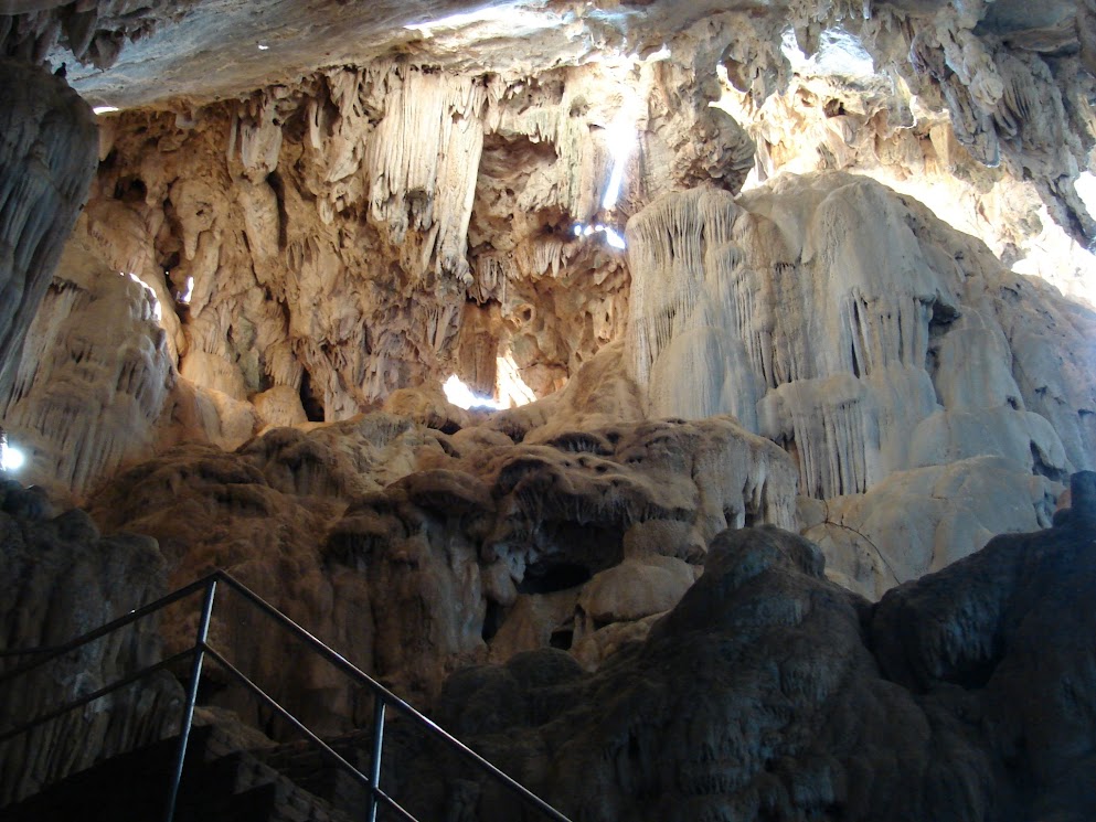 yathei pyan cave