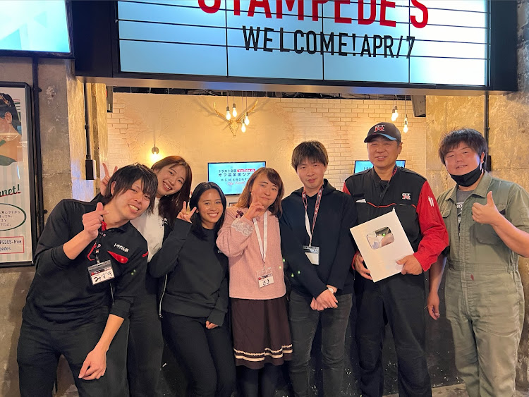 sho'さんが投稿したオフ会・トラスト企画YouTubeに関するカスタム事例の投稿画像1枚目