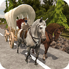 Farming Horse Carriage Transport Simulator 2018 1.1