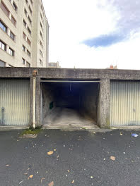 parking à Rennes (35)