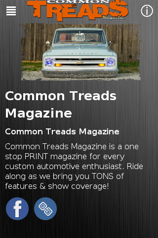 免費下載生活APP|Common Treads Magazine app開箱文|APP開箱王