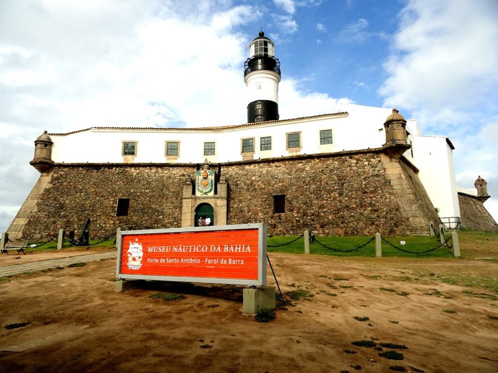 Farol da Barra