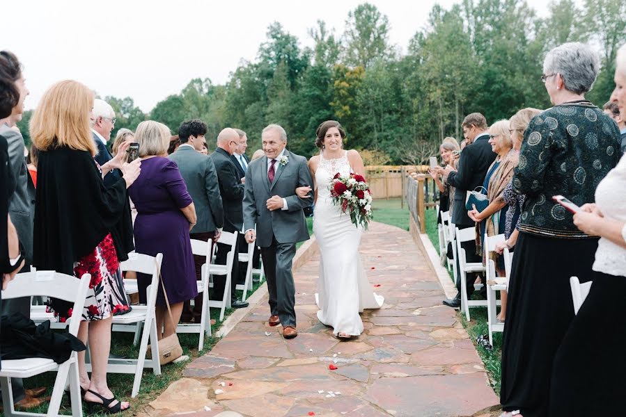 Fotógrafo de bodas Dani White (daniwhite). Foto del 20 de noviembre 2019