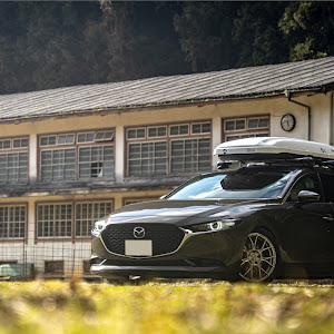 MAZDA3 BP8P