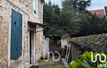 maison à Évry-Courcouronnes (91)