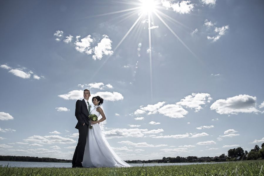 Fotografo di matrimoni Martynas Galdikas (galdikasphoto). Foto del 25 luglio 2017