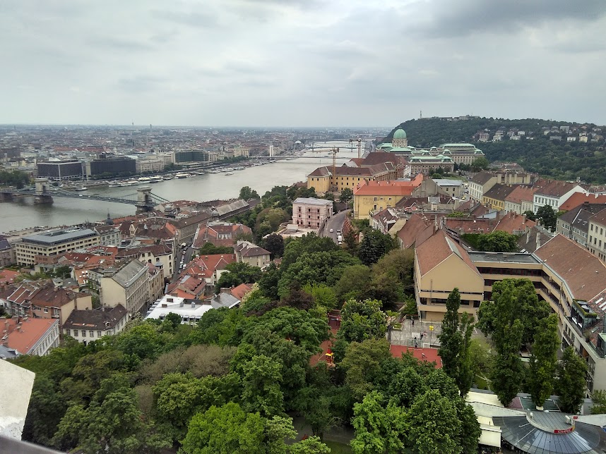 Путешествия: Три столицы Будапешт, Вена, Прага глазами туриста. Будапешт – день второй (часть 3)