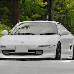 MR2 SW20