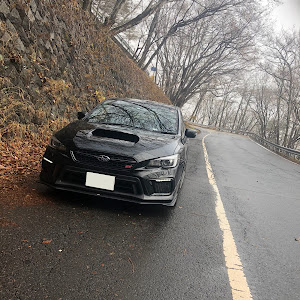 WRX STI