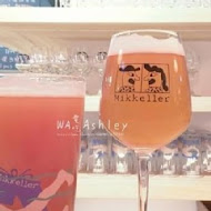 Mikkeller Taipei 米凱樂啤酒吧