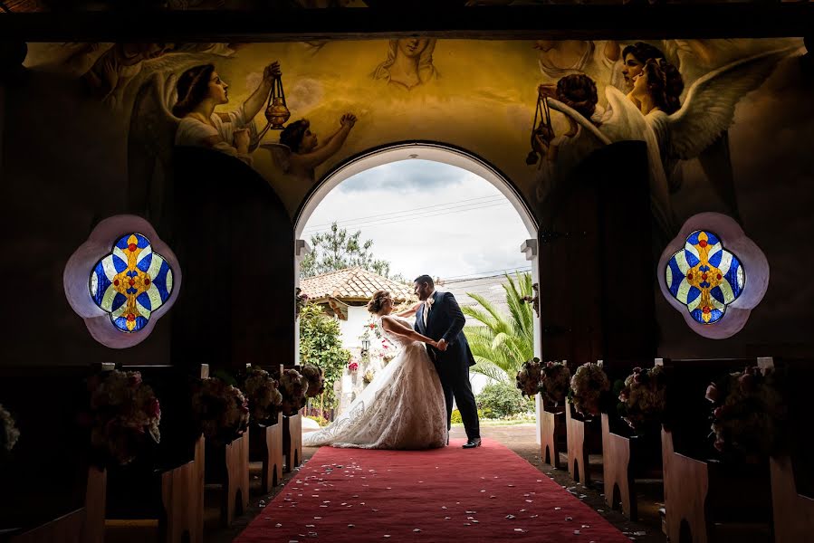 Fotógrafo de bodas Andres Beltran (beltran). Foto del 23 de octubre 2020