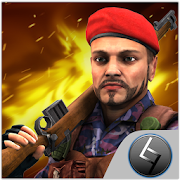 1965 WAR: Indo-Pak Clash Alert 1.0.14 Icon