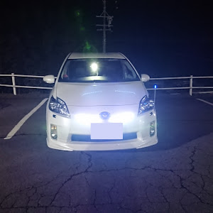 プリウス ZVW30