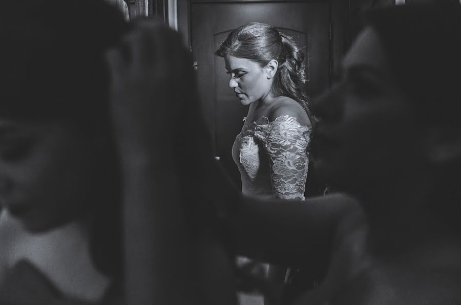 Wedding photographer Mario Sánchez Guerra (snchezguerra). Photo of 10 March 2016