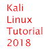 Download learn kali linux 2018 For PC Windows and Mac 1.0