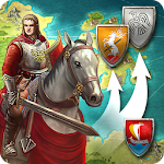 Cover Image of Download Strategy & Tactics: Dark Ages 1.0.9 APK