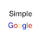 Item logo image for SimpleGoogle