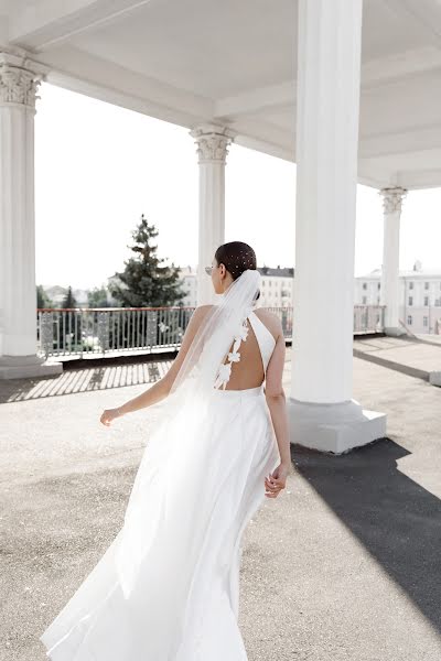 Wedding photographer Evgeniy Morzunov (morzunov). Photo of 22 February