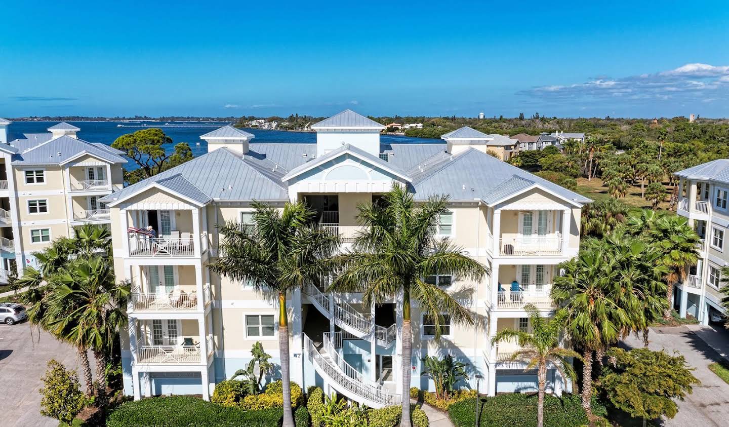 Appartement avec piscine Bradenton