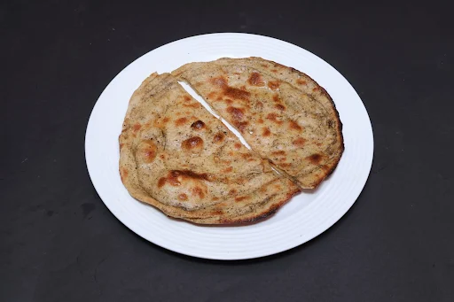 Pudina Paratha