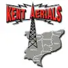 Kent Aerials Logo