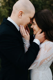 Fotógrafo de bodas Oskar Żak (fotografnowysacz). Foto del 17 de abril