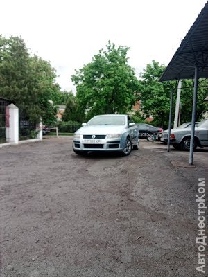 продам авто Fiat Stilo Stilo (192) фото 5