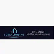 CORE PLUMBING AND HEATING SERVICES LTD Logo