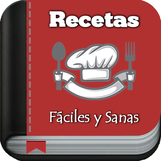 Recetas fáciles y sanas