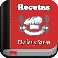 Recetas fáciles y sanas