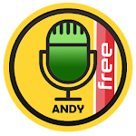 ANDY Voice Assistant (FREE) Apk