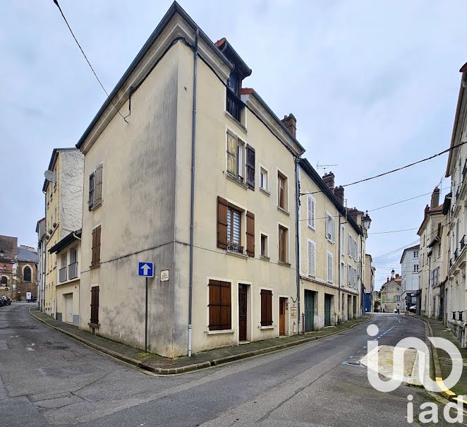 Vente appartement 2 pièces 51 m² à La Ferté-sous-Jouarre (77260), 116 000 €