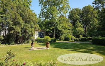 château à Uzès (30)