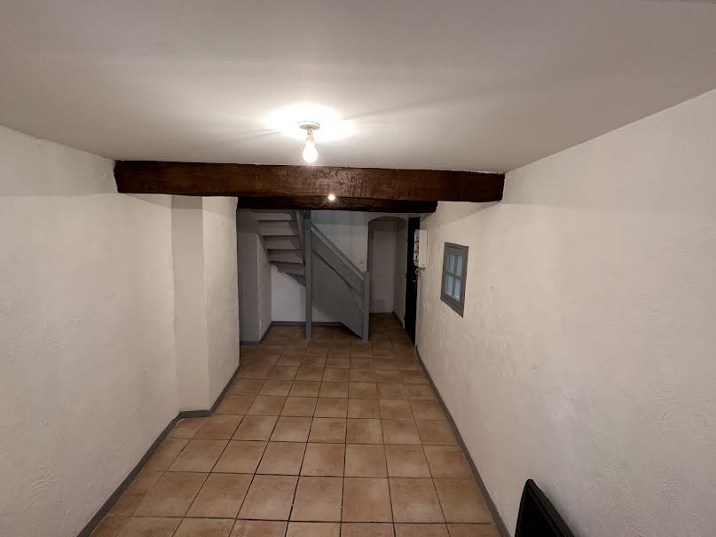 Location  appartement 3 pièces 38.8 m² à Brignoles (83170), 580 €