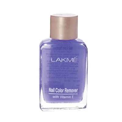 Lakme Nail Color Remover 27 Ml