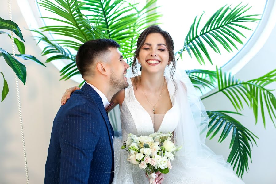 結婚式の写真家Sergey Bokov (bokovss)。2020 9月29日の写真