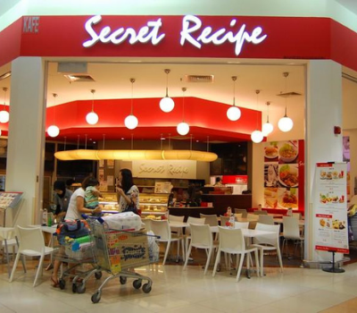 f&b company in malaysia