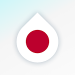 Cover Image of Download Drops: Learn Japanese language, kanji & hiragana 34.73 APK