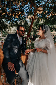 Wedding photographer Bishoy Anton (bishoyanton). Photo of 26 November 2023