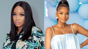 Diamond and Dolls star, Eva Modika alludes her 'feud' with Ayanda Thabethe could be because of her baby daddy.