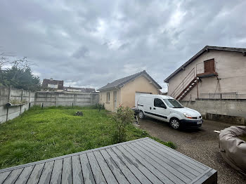 maison à Chelles (77)