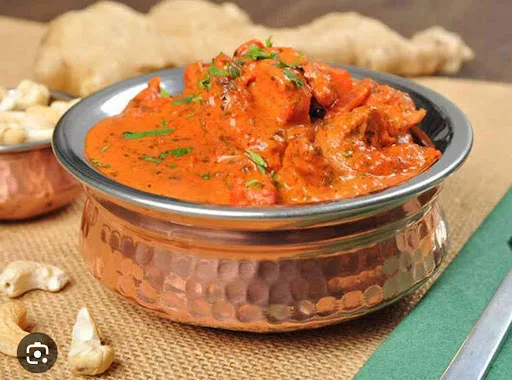 Butter Chicken Half