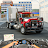 US Truck Simulator City Truck icon
