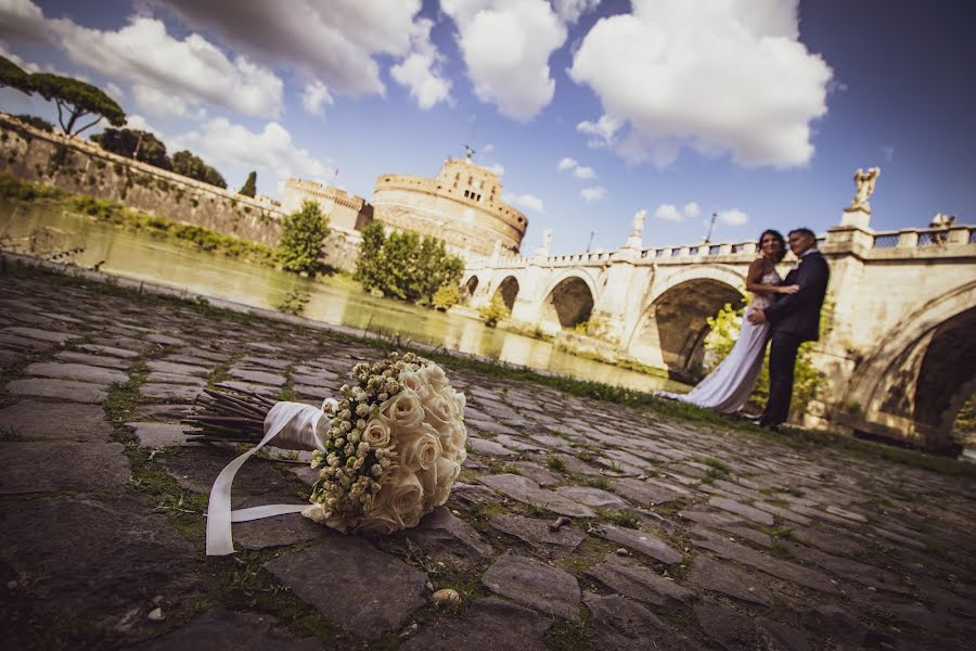 Vestuvių fotografas Marco Del Pozzo (marcodelpozzo). Nuotrauka 2020 vasario 11