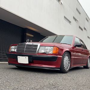 190シリーズ W201