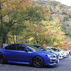 WRX STI