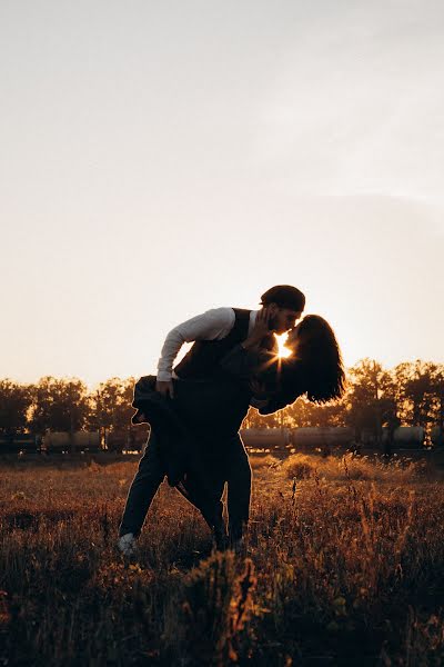 Wedding photographer Vadim Melnik (teotim). Photo of 10 May 2022