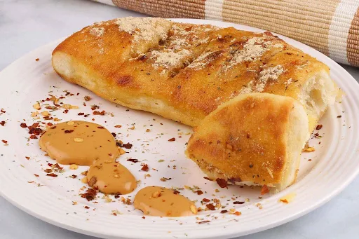 Plain Garlic Bread